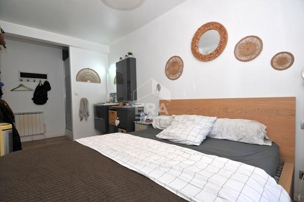 A Vendre - Maison individuelle 6 pièces 120 m² - Rang Du Fliers