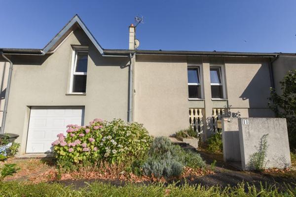 Maison à vendre |  Blois |  6 pièces | 151 m²