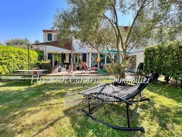 Maison rénovée avec charme et confort, à 2 pas de Toulouse