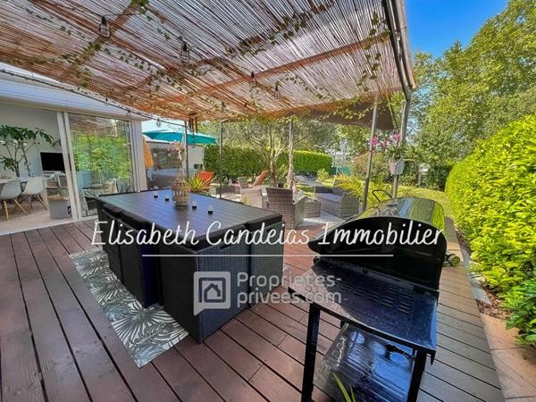 Maison rénovée avec charme et confort, à 2 pas de Toulouse