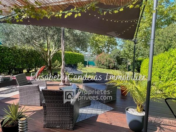 Maison rénovée avec charme et confort, à 2 pas de Toulouse