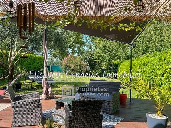 Maison rénovée avec charme et confort, à 2 pas de Toulouse