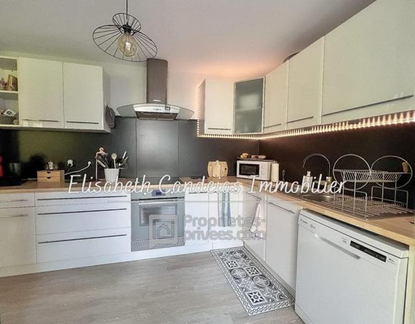 Maison rénovée avec charme et confort, à 2 pas de Toulouse