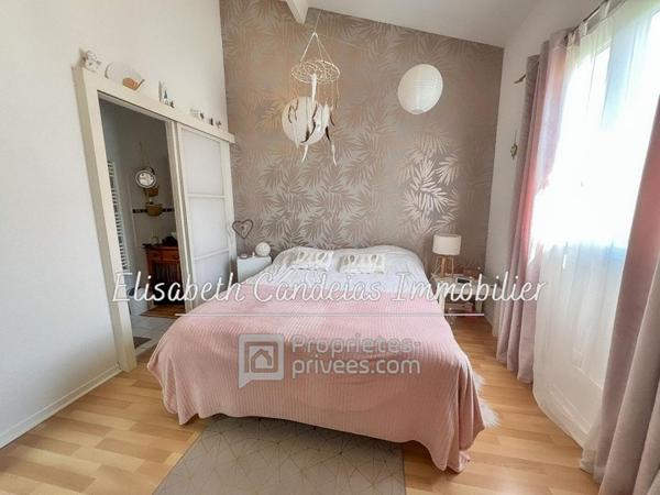 Maison rénovée avec charme et confort, à 2 pas de Toulouse