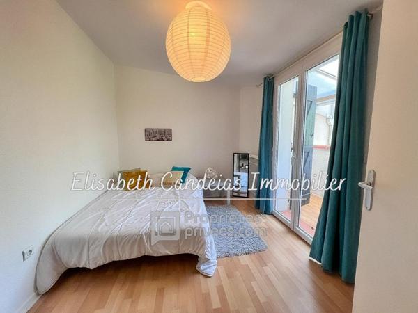 Maison rénovée avec charme et confort, à 2 pas de Toulouse