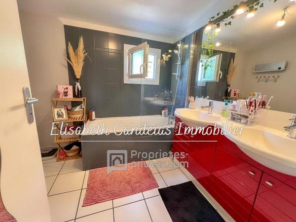 Maison rénovée avec charme et confort, à 2 pas de Toulouse