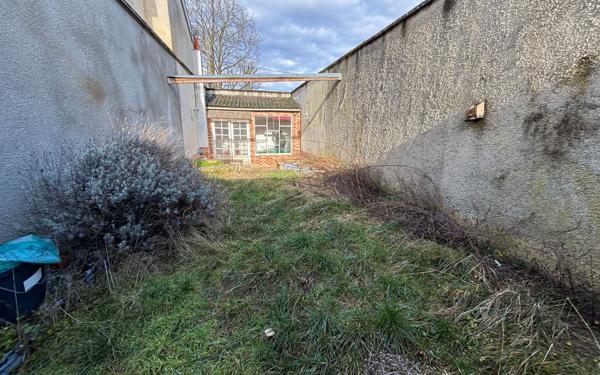 Maison à vendre    4 pièces • 105 m2 Ay