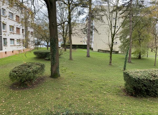 Appartement Evry Courcouronnes 3 pièce(s) 65 m2