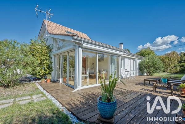Maison à vendre 7 pièces 152 m² Blanquefort