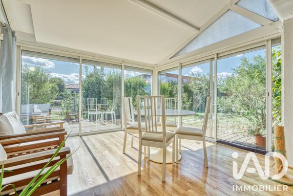 Maison à vendre 7 pièces 152 m² Blanquefort