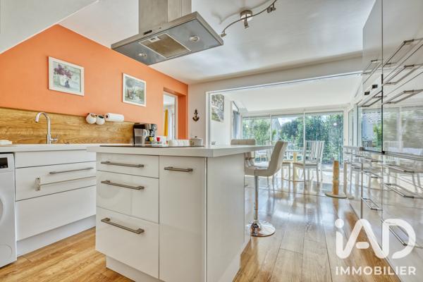 Maison à vendre 7 pièces 152 m² Blanquefort