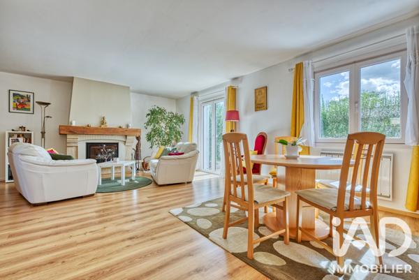 Maison à vendre 7 pièces 152 m² Blanquefort