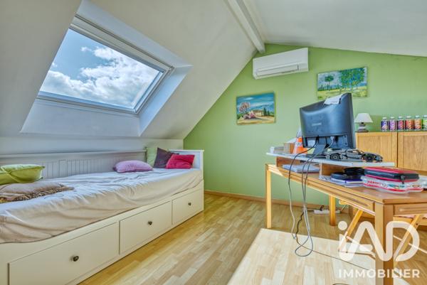 Maison à vendre 7 pièces 152 m² Blanquefort