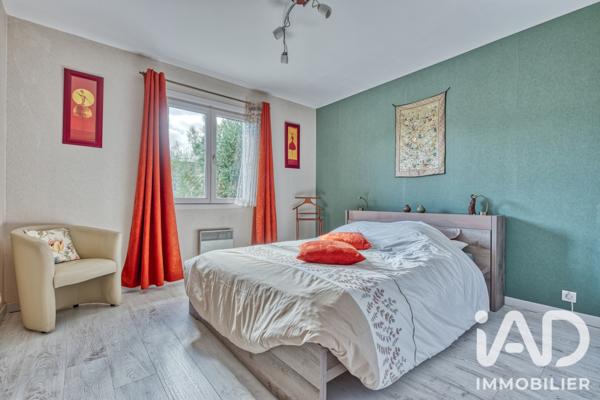Maison à vendre 7 pièces 152 m² Blanquefort