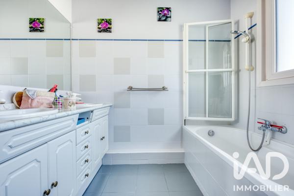 Maison à vendre 7 pièces 152 m² Blanquefort