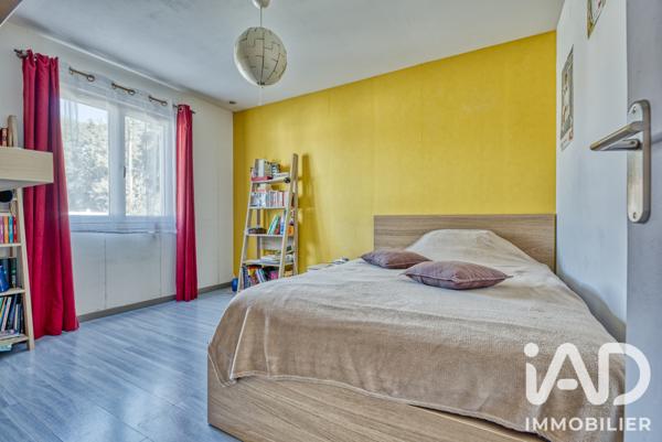 Maison à vendre 7 pièces 152 m² Blanquefort