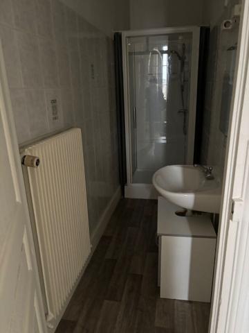 NANCY Appartement 2/3 pièces 57.94 m²