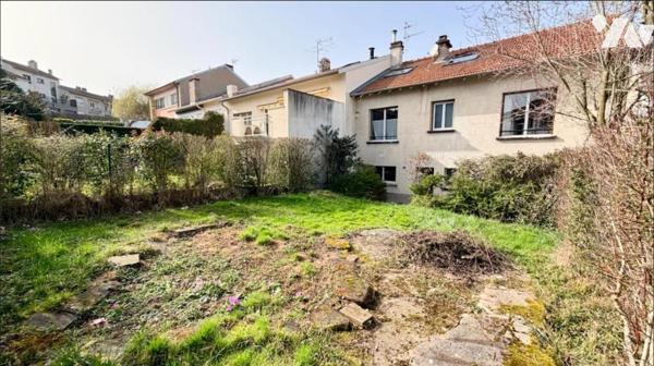 Villers les Nancy - Secteur Mairie - Domaine de l'Asnée 