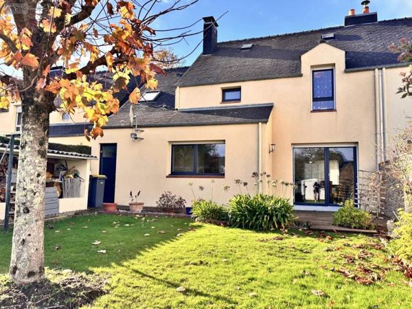 Maison à vendre à Chavagne en Ille-et-Vilaine (35310), ref : 029/1752