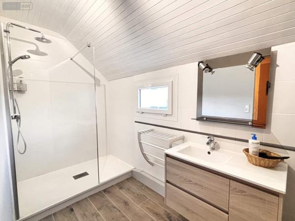 Maison à vendre à Chavagne en Ille-et-Vilaine (35310), ref : 029/1752