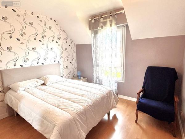 Maison à vendre à Chavagne en Ille-et-Vilaine (35310), ref : 029/1752