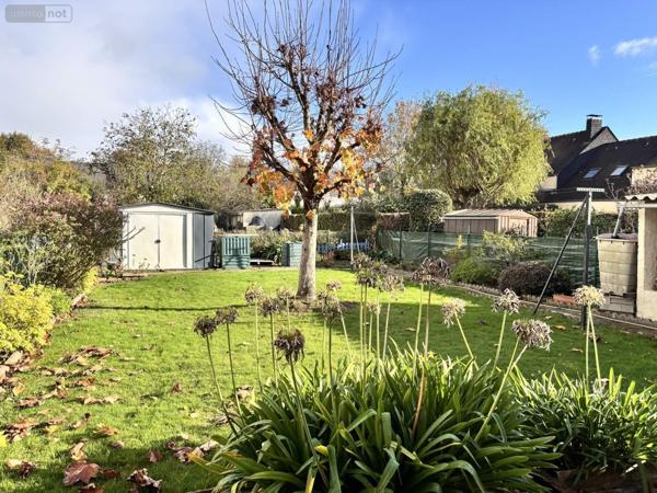 Maison à vendre à Chavagne en Ille-et-Vilaine (35310), ref : 029/1752