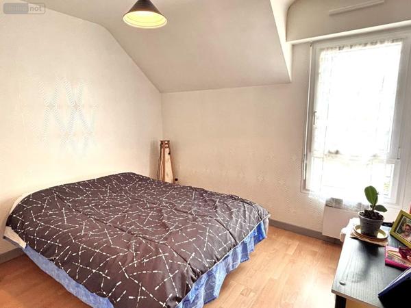 Maison à vendre à Chavagne en Ille-et-Vilaine (35310), ref : 029/1752