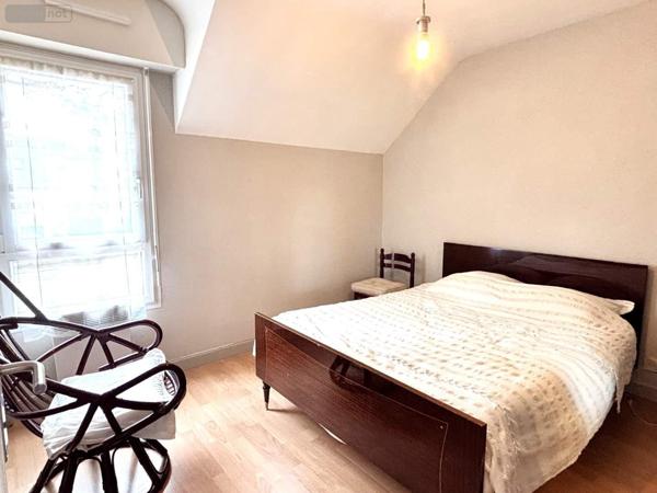 Maison à vendre à Chavagne en Ille-et-Vilaine (35310), ref : 029/1752