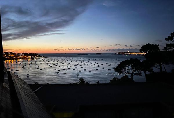 Appartement Dinard 2 pièces 45 m2