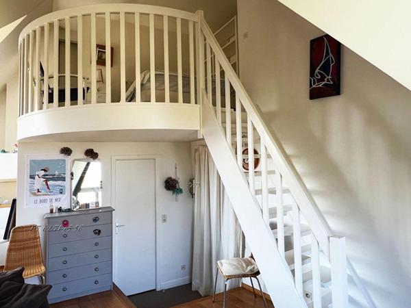 Appartement Dinard 2 pièces 45 m2