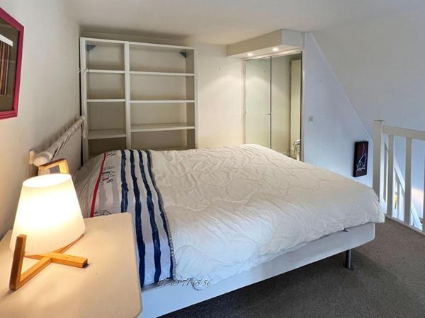 Appartement Dinard 2 pièces 45 m2