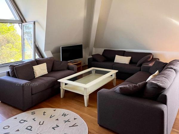 Appartement Dinard 2 pièces 45 m2