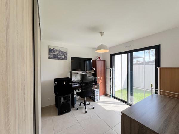 HYERES - Maison T3 - Garage - Neuf