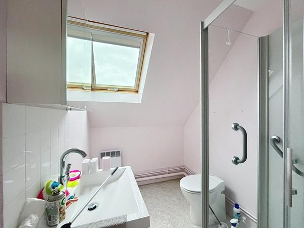Vente                                                      Maison
                        
                     5 pièces                      98 m2                     à Laon