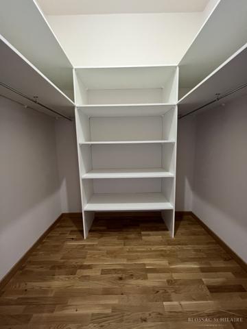 Appartement T3 à Poitiers 96.25 m²