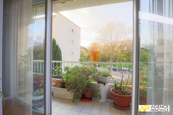 Appartement Maisons Laffitte 6 pièce(s) 120 m2 €745 000 ** - Référence 4203