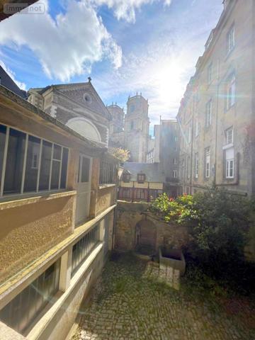 Fonds et/ou murs commerciaux à vendre à Rennes en Ille-et-Vilaine (35000), ref : 35056-1643