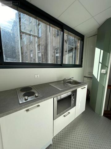 Fonds et/ou murs commerciaux à vendre à Rennes en Ille-et-Vilaine (35000), ref : 35056-1643