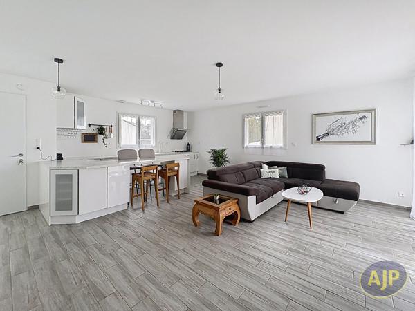 Vente maison Challans : 252 000 € - AJP Immobilier Challans