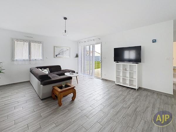 Vente maison Challans : 252 000 € - AJP Immobilier Challans