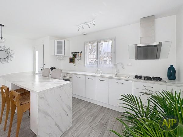 Vente maison Challans : 252 000 € - AJP Immobilier Challans