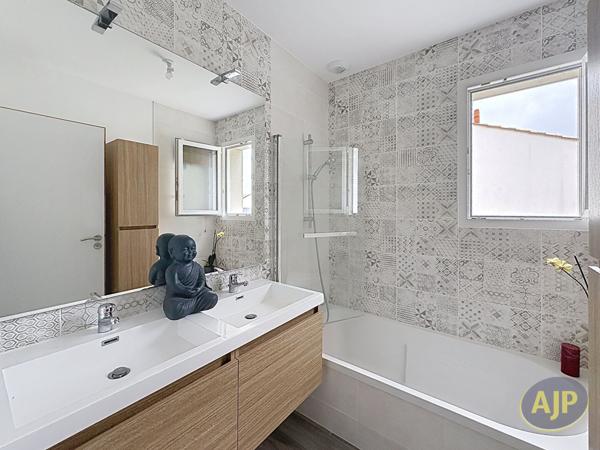 Vente maison Challans : 252 000 € - AJP Immobilier Challans