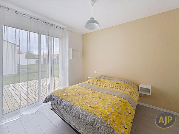 Vente maison Challans : 252 000 € - AJP Immobilier Challans