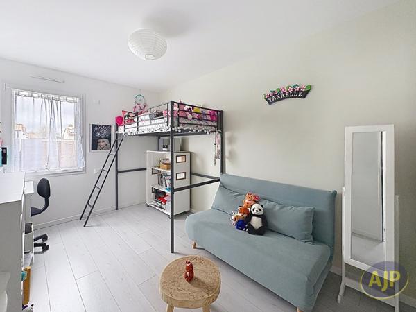 Vente maison Challans : 252 000 € - AJP Immobilier Challans