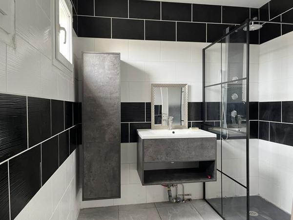 Maison à vendre |  Castres |  4 pièces | 88 m²