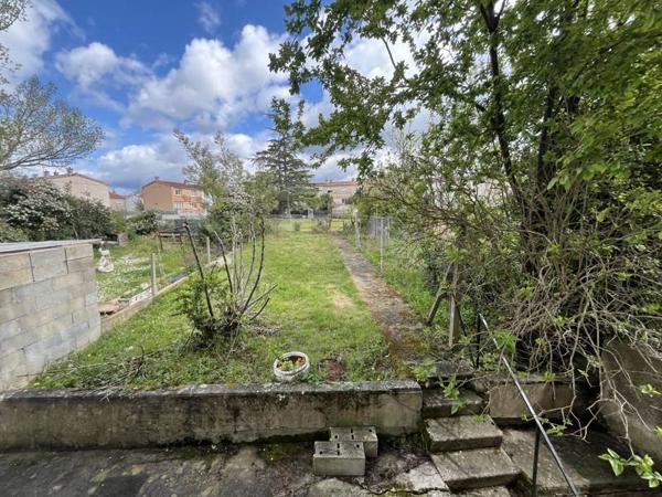 Maison à vendre |  Castres |  4 pièces | 88 m²