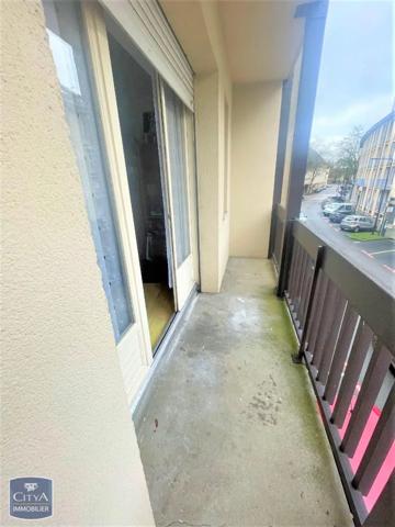 Appartement à vendre 1 pièce 34m²