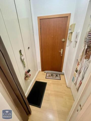 Appartement à vendre 1 pièce 34m²