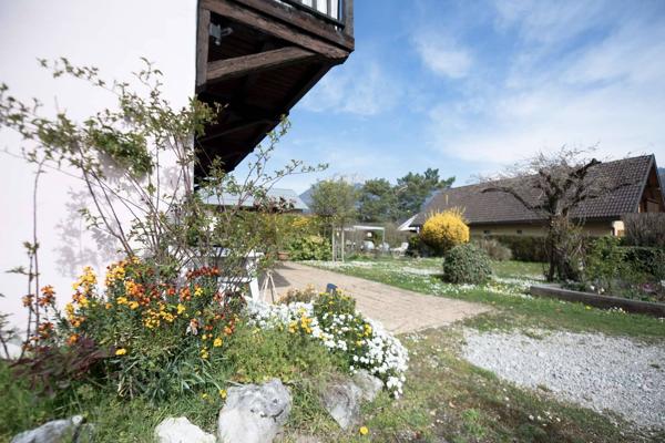 Maison à vendre - Saint-Jorioz 9 pièces de 200 m²
