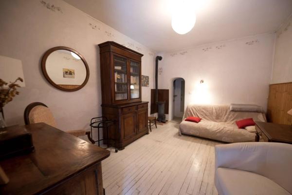 Maison à vendre - Saint-Jorioz 9 pièces de 200 m²